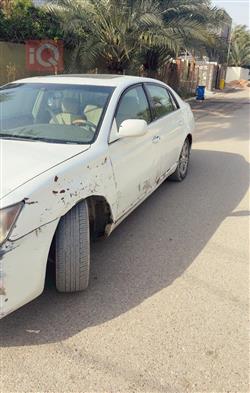 تويوتا أفالون